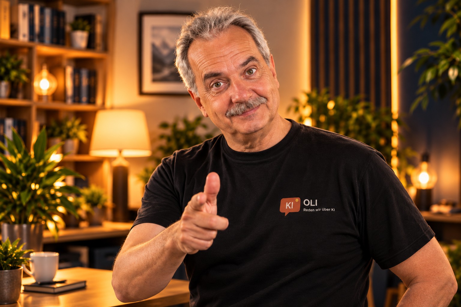 Oliver Utz